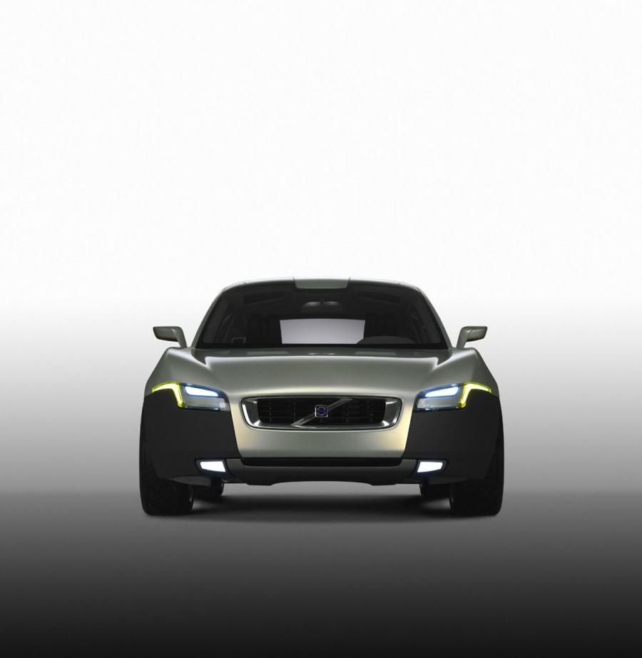  Volvo YCC 2004 года  (фото 22 из 30)